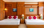 Туры в отель Tony Resort Patong