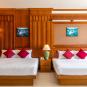 Туры в отель Tony Resort Patong, оператор Anex Tour