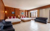 Туры в отель Tony Resort Patong