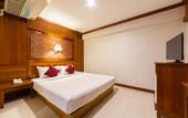 Туры в отель Tony Resort Patong
