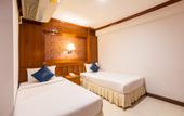 Туры в отель Tony Resort Patong