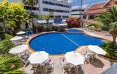 Туры в отель Tony Resort Patong