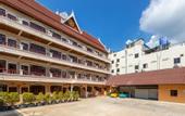 Туры в отель Tony Resort Patong