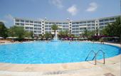 Туры в отель Top Hotel