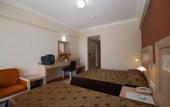 Туры в отель Top Hotel