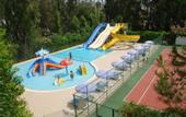 Туры в отель Top Hotel