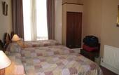 Туры в отель TOP Hotel Kensington Gardens