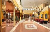 Туры в отель Top Hotel Prague Leisure Centre