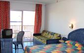 Туры в отель ATH Roquetas de Mar Hotel