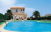 Туры в отель ATH Roquetas de Mar Hotel