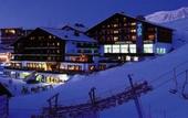 Туры в отель Tophotel Hochgurgl