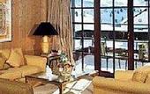 Туры в отель Tophotel Hochgurgl