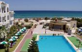 Туры в отель Topkapi Beach