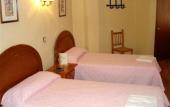 Туры в отель B&B Naranjo