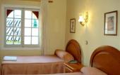 Туры в отель B&B Naranjo
