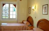 Туры в отель B&B Naranjo
