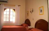Туры в отель B&B Naranjo