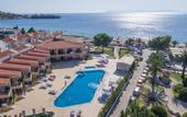 Туры в отель Toroni Blue Sea