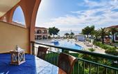 Туры в отель Toroni Blue Sea