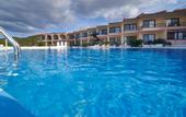 Туры в отель Toroni Blue Sea