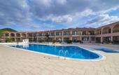 Туры в отель Toroni Blue Sea