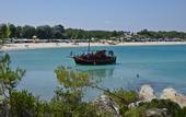 Туры в отель Toroni Blue Sea