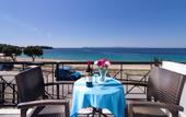 Туры в отель Toroni Blue Sea