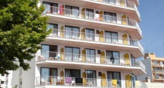 Blue Sea Arenal Tower 3*