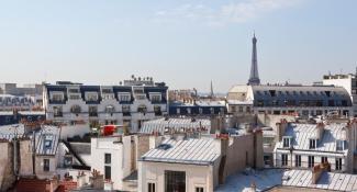 Clarion Collection Etoile Saint Honore 4*