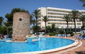 Туры в отель Torre Del Mar