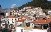 Туры в отель Torre di Milo Hotel Maiori