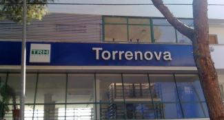 TRH Torrenova Hotel 3*
