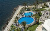 Туры в отель Hotel Estival Torrequebrada