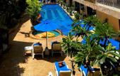 Туры в отель Baan Boa Resort