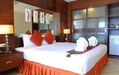 Туры в отель Baan Boa Resort