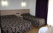 Туры в отель Hotel Tossa Beach-Center