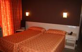 Туры в отель Hotel Tossa Beach-Center