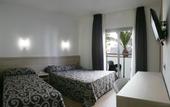 Туры в отель Hotel Tossa Beach-Center