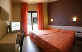 Туры в отель Hotel Tossa Center
