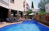 Туры в отель Hotel Tossa Center