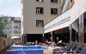 Туры в отель Hotel Tossa Center