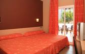 Туры в отель Hotel Tossa Center