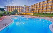 Туры в отель GHT Tossa Park