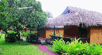 Touch Star Resort 3*