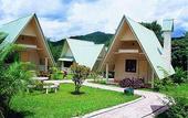 Туры в отель Touch Star Resort