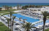 Туры в отель Jaz Tour Khalef