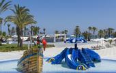 Туры в отель Jaz Tour Khalef