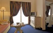 Туры в отель Touring hotel Livigno