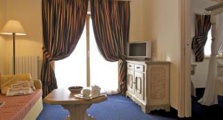 Touring hotel Livigno 4*