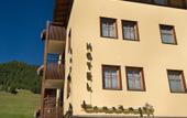 Туры в отель Touring hotel Livigno